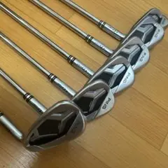 ping アイアン G430 6本セット