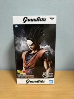 2026年最新】grandista 悟飯の人気アイテム - メルカリ