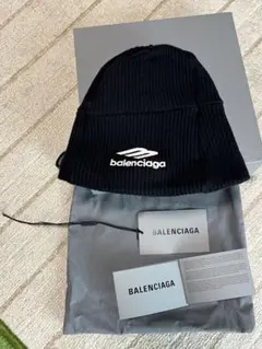 2025年最新】BALENCIAGA メンズ ニット帽・ビーニーの人気アイテム