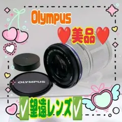 OLYMPUS M.ZUIKO E➖PL7 DIGITAL ズームレンズ 箱なし - メルカリ