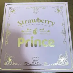 Strawberry Prince CD ステッカー付き