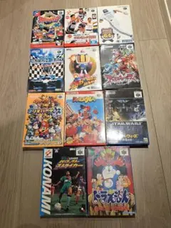 2026年最新】n64 デュアルヒーローズの人気アイテム - メルカリ