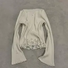 2025年最新】IF SIX WAS NINE カットソーの人気アイテム - メルカリ