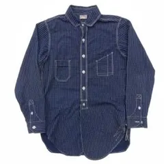 パ*ン様 稀少旧マッコイダブルダイヤモンドスターウォバッシュワークコート36 WABASH CHORE COAT | JOE JACKET(レザー以外) | The Real McCoy's