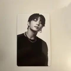 BTS ARIRANG アリラン 韓国POPUP限定 トレカ グク ジョングク - メルカリ