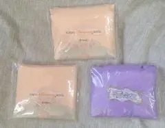 ディズニーホテル宿泊者特典エコバッグ