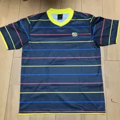 andro 卓球ウェア Sサイズ ネイビー