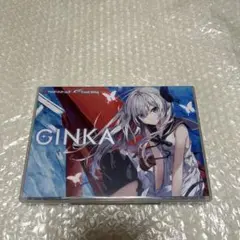 【中古品】GINKA Nintendo PC版
