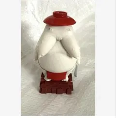 美品　千と千尋の神隠し ポーズがいっぱいコレクション スタジオジブリ おしらさま