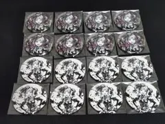 Roselia「Lehre der Rose」 缶バッジ 宇田川あこ - メルカリ