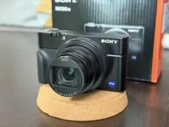 SONY サイバーショット DSC-RX100M7のサムネイル