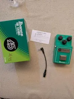 2025年最新】ibanez ts 808の人気アイテム - メルカリ
