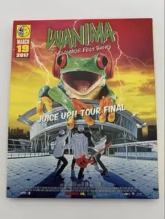 2026年最新】wanima dvdの人気アイテム - メルカリ
