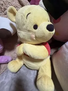 プーさん ぬいぐるみ 約30cm