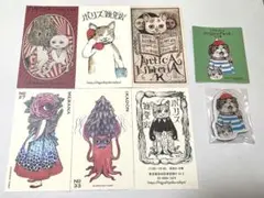 2025年最新】ヒグチユウコ猫の人気アイテム - メルカリ