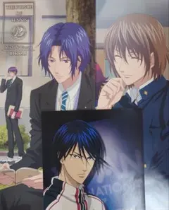 2026年最新】幸村精市 ポスターの人気アイテム - メルカリ