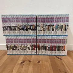バラ売り、値下げ不可】ブルーロック 35巻セット 30巻〜35巻新品、未