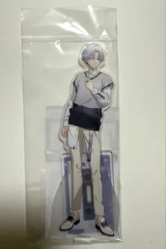 エイトリ　大黒可不可　アクスタ