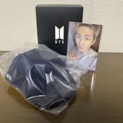BTS ARMY MEMBERSHIP KIT ファンクラブ公式特典
