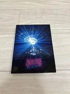 ano absolute sanctuary Blu-ray 2枚組 あのちゃん - メルカリ