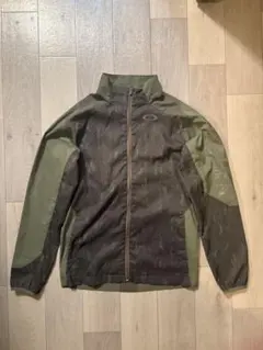 archive 00s Oakley テック系 ナイロンジャケット