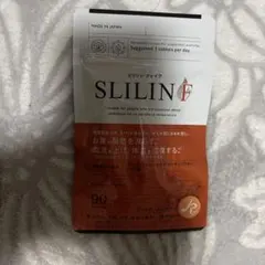 SLILIN F ダイエットサプリ 90錠 2袋 キラリズム SLILIN F サプリ 2袋 温活サポート