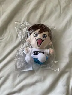 なにわ男子　藤原丈一郎　ちびぬい　第一弾