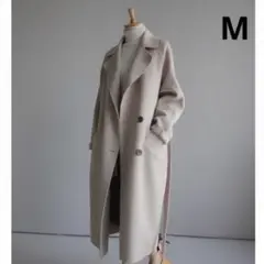ロングコート レディース トレンチコート チェスターコート アウター