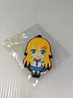 2025年最新】俺の妹がこんなに可愛いわけがない 桐乃ストラップ