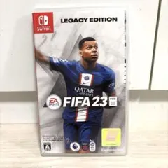 FIFA 23 LEGACY EDITION Nintendo Switch