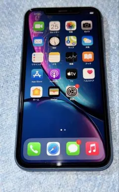Apple iPhone XR