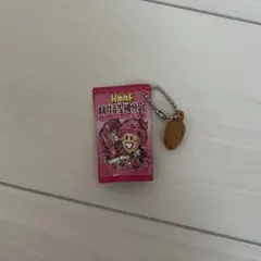 ザ・ファブル オウム ダブルチャームキーホルダー - メルカリ