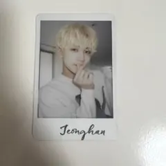 セブチ　セブンティーン　ジョンハン　al1