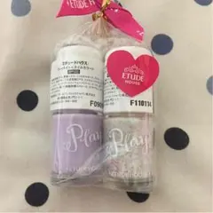 ネイルカラーセットのサムネイル