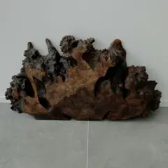 瘤杢一枚板⑥ 花台 置台 花瓶台 盆栽台 飾り台 アンティーク 侘び寂び