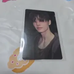 ENHYPEN MUSINSA ソンフン　ラキドロ　トレカ