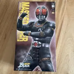 仮面ライダー旧1号DX RAH No.100 Deluxe Type 2001 - メルカリ
