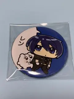 2025年最新】エリオス レン 缶バッジの人気アイテム - メルカリ