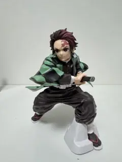 炭治郎 フィギュア 戦闘ポーズ