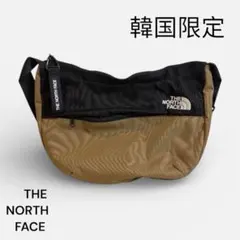 THE NORTH FACE ノースフェイス ヌプシクロスバッグ　ショルダー