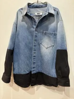 2025年最新】MM6 Maison Margiela レディース Gジャン・デニム