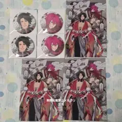 薄桜鬼 遊戯録 スペシャルステラセット - メルカリ