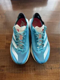 adidasアディゼロジャパン8 25.5cm