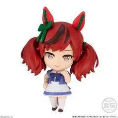 ウマ娘 プリティーダービー ミニキャラコレクション 03　ナイスネイチャ
