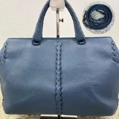 ✨️美品✨️ BOTTGAVENETA チェルボ ショルダーバッグ 2way