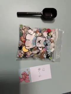 ネイルパーツセット 可愛いデザイン