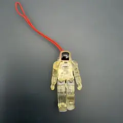 HONDA ASIMO ストラップ クリアのサムネイル