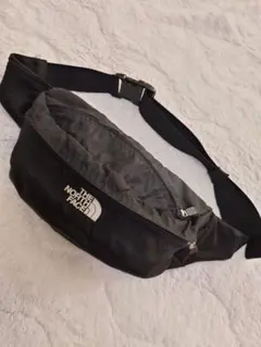 THE NORTH FACE ボディバッグ ブラック