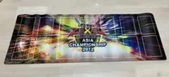 佚楽の堕天使 2025Asia 3on3 プレイマット - メルカリ