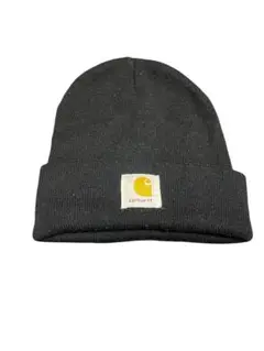 カーハート ニット帽ニットキャップワッチキャップ CARHARTT